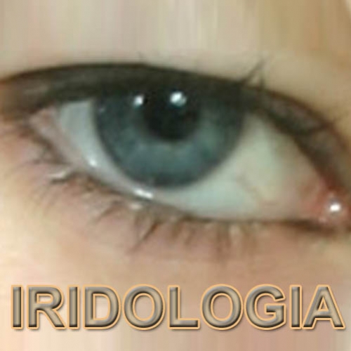 Iridologia